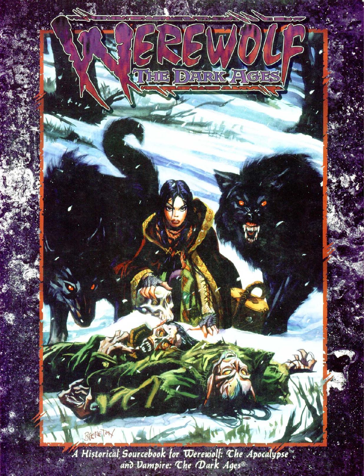 Werewolf (1999)