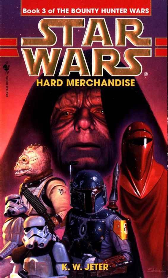 Hard Merchandise