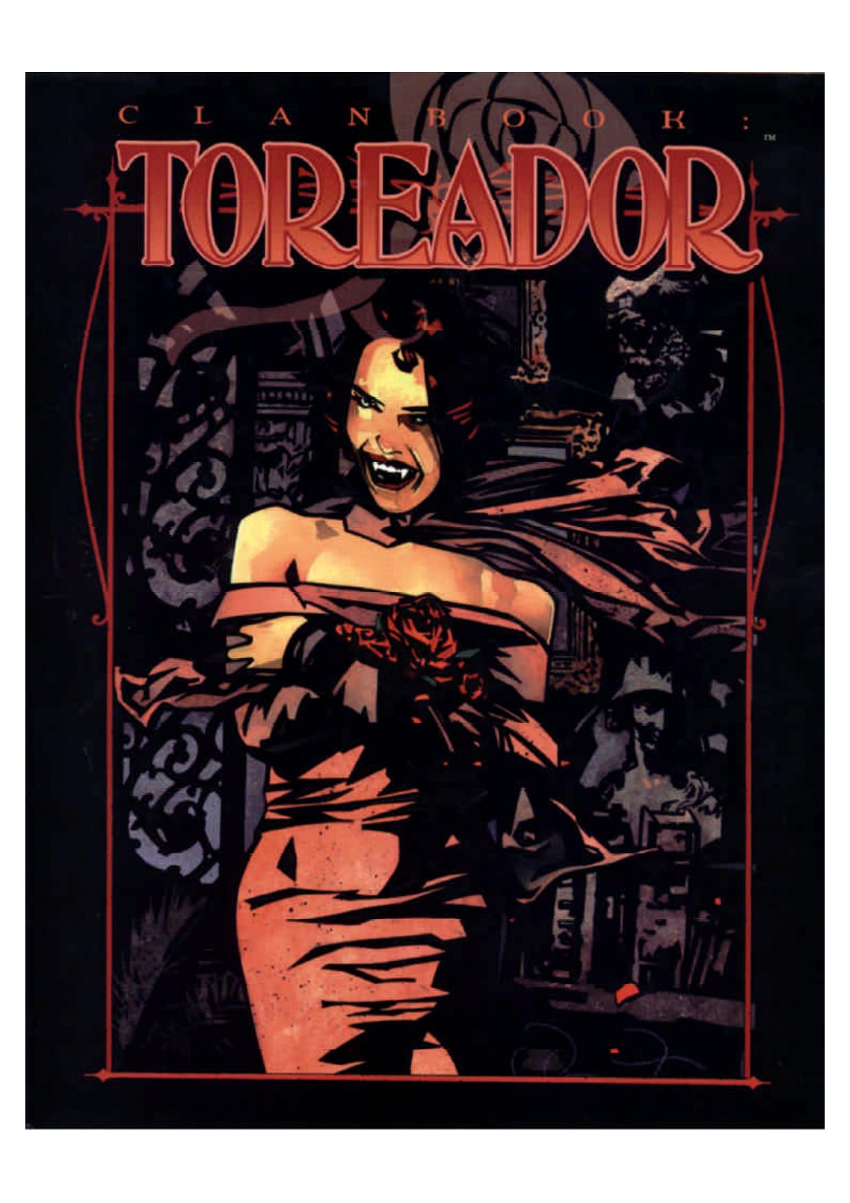 Toreador