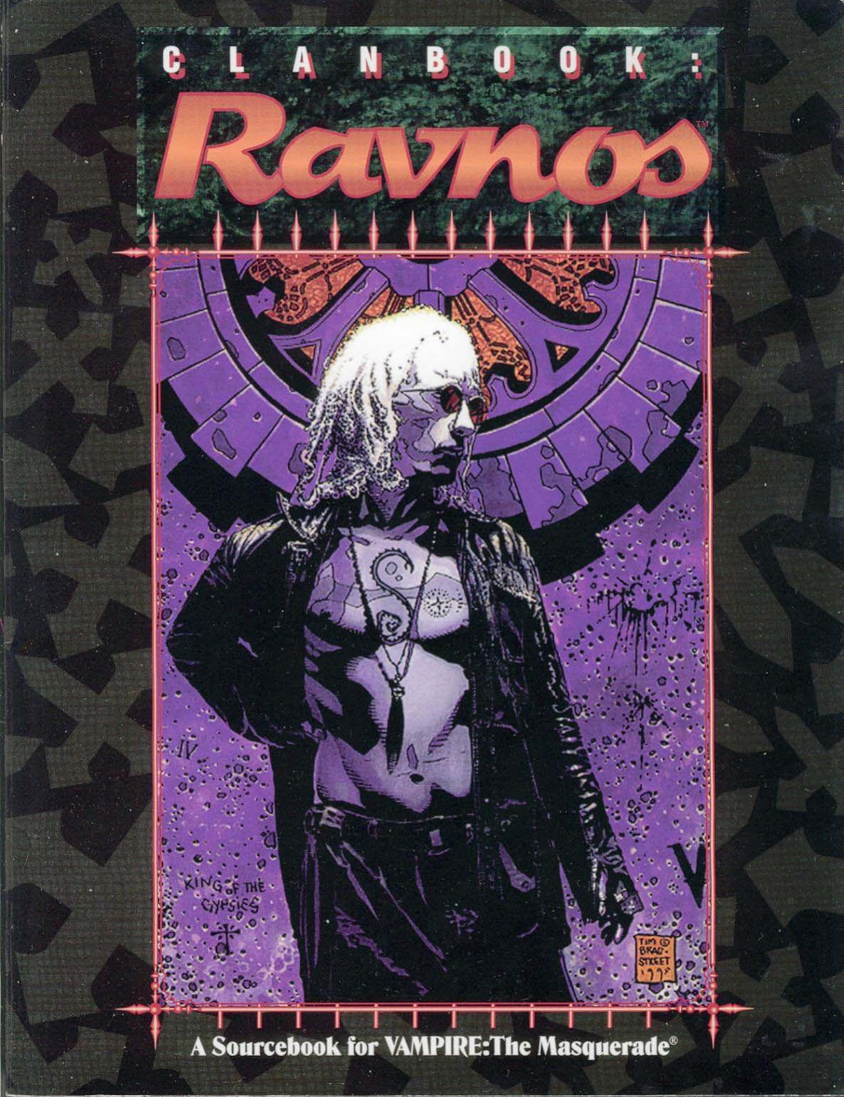 Ravnos