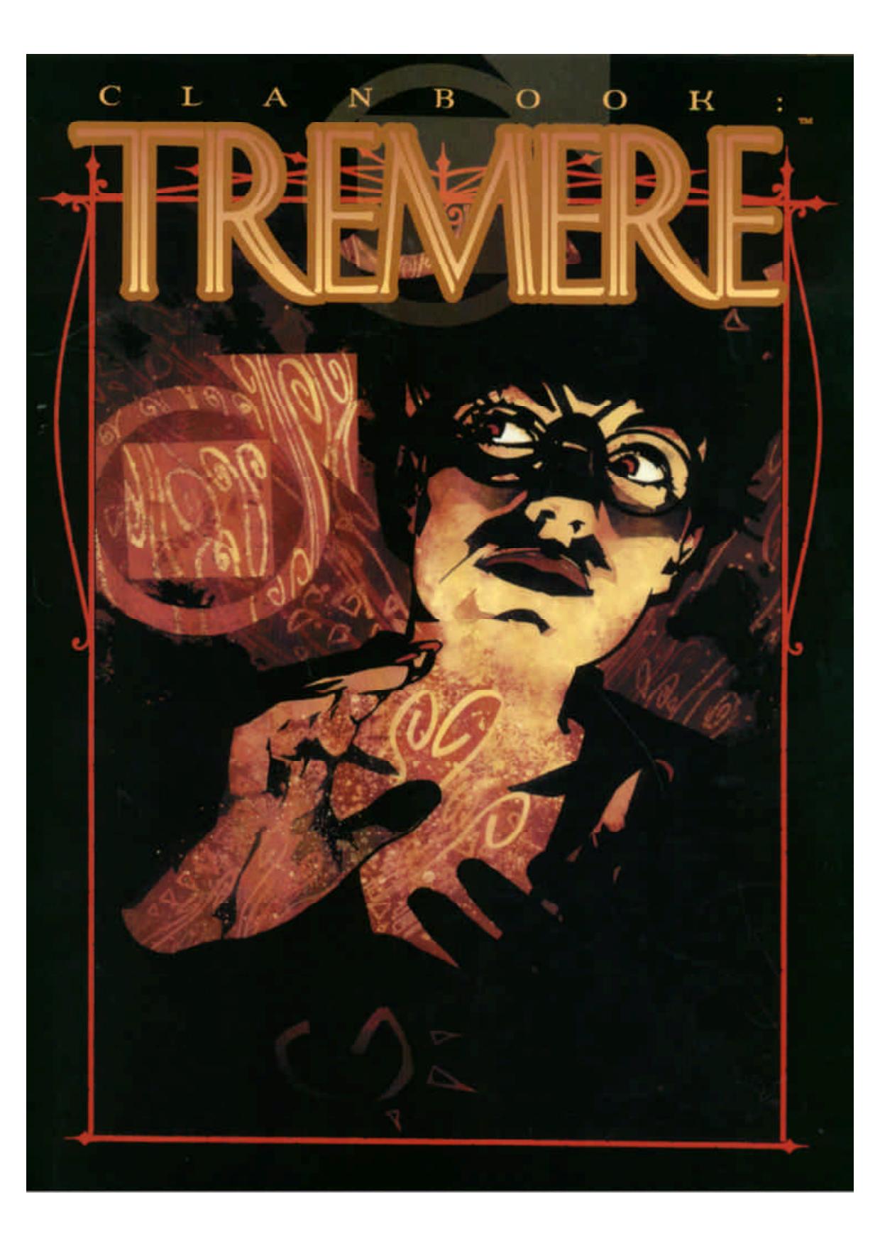 Tremere