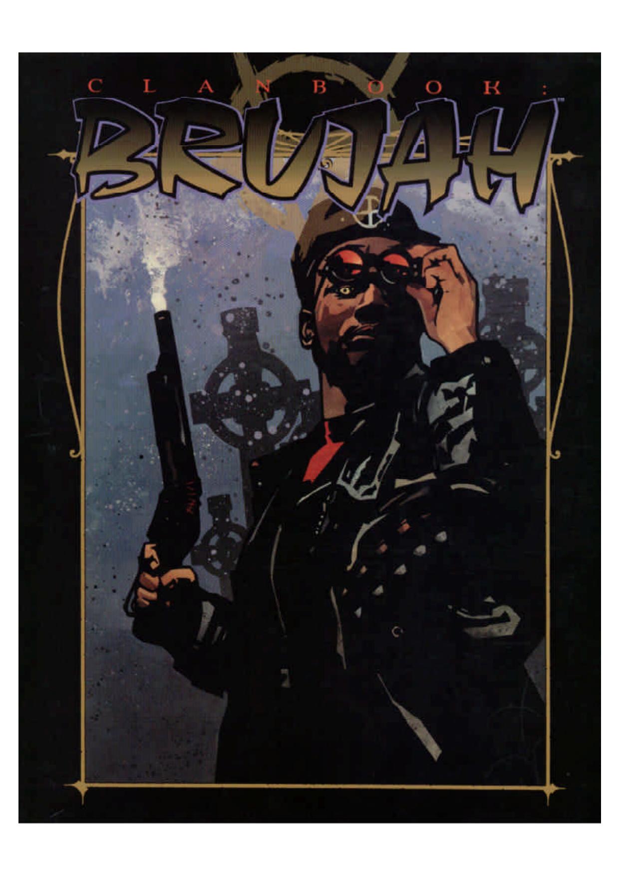 Brujah