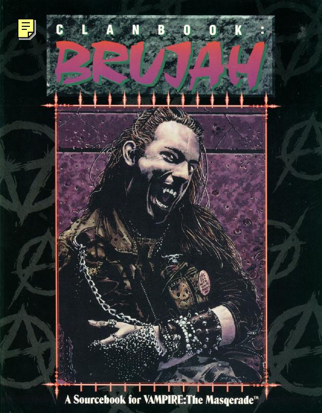 Brujah (1992)