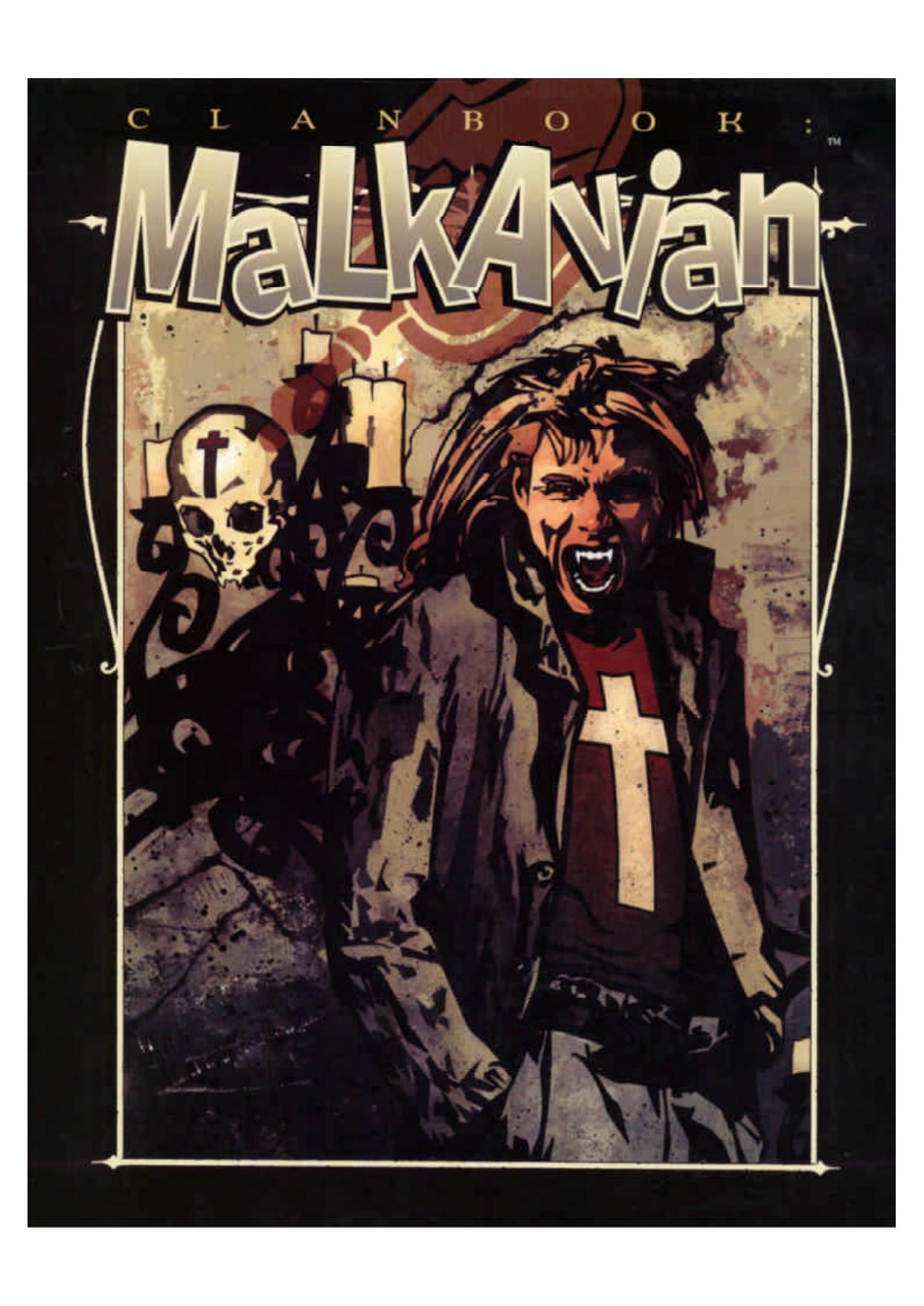 Malkavian