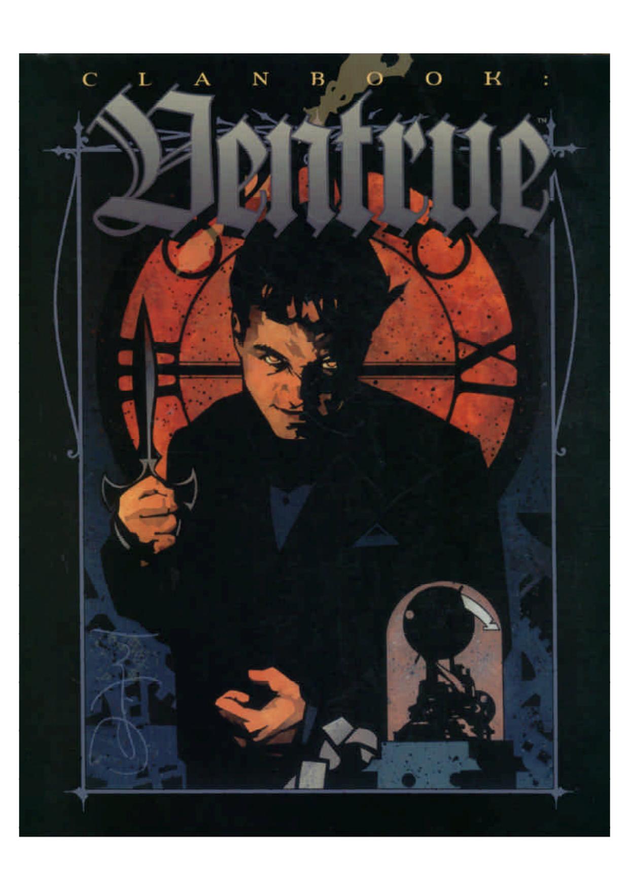 Ventrue