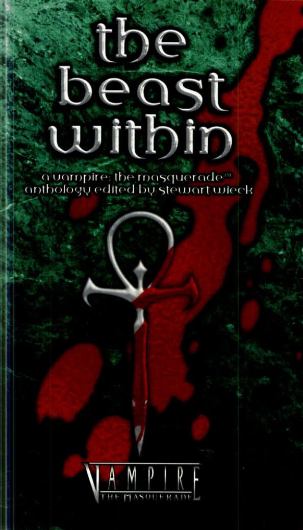 The Beast Within