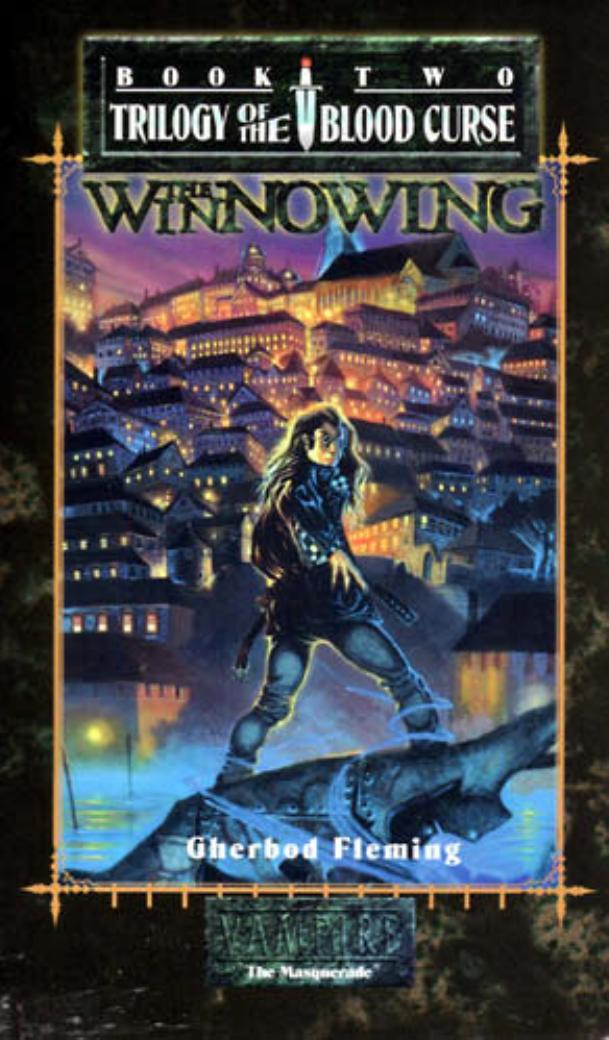 The Winnowing