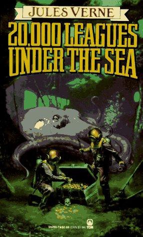 Twenty Thousand Leagues Under the Sea