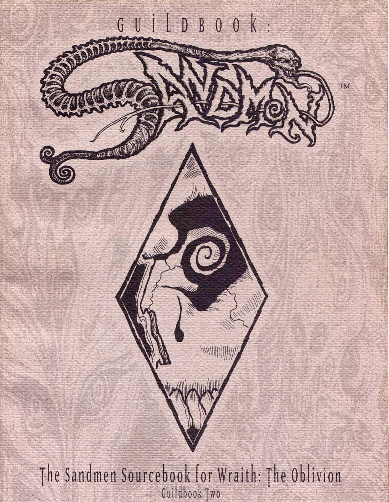 Sandman (1995)