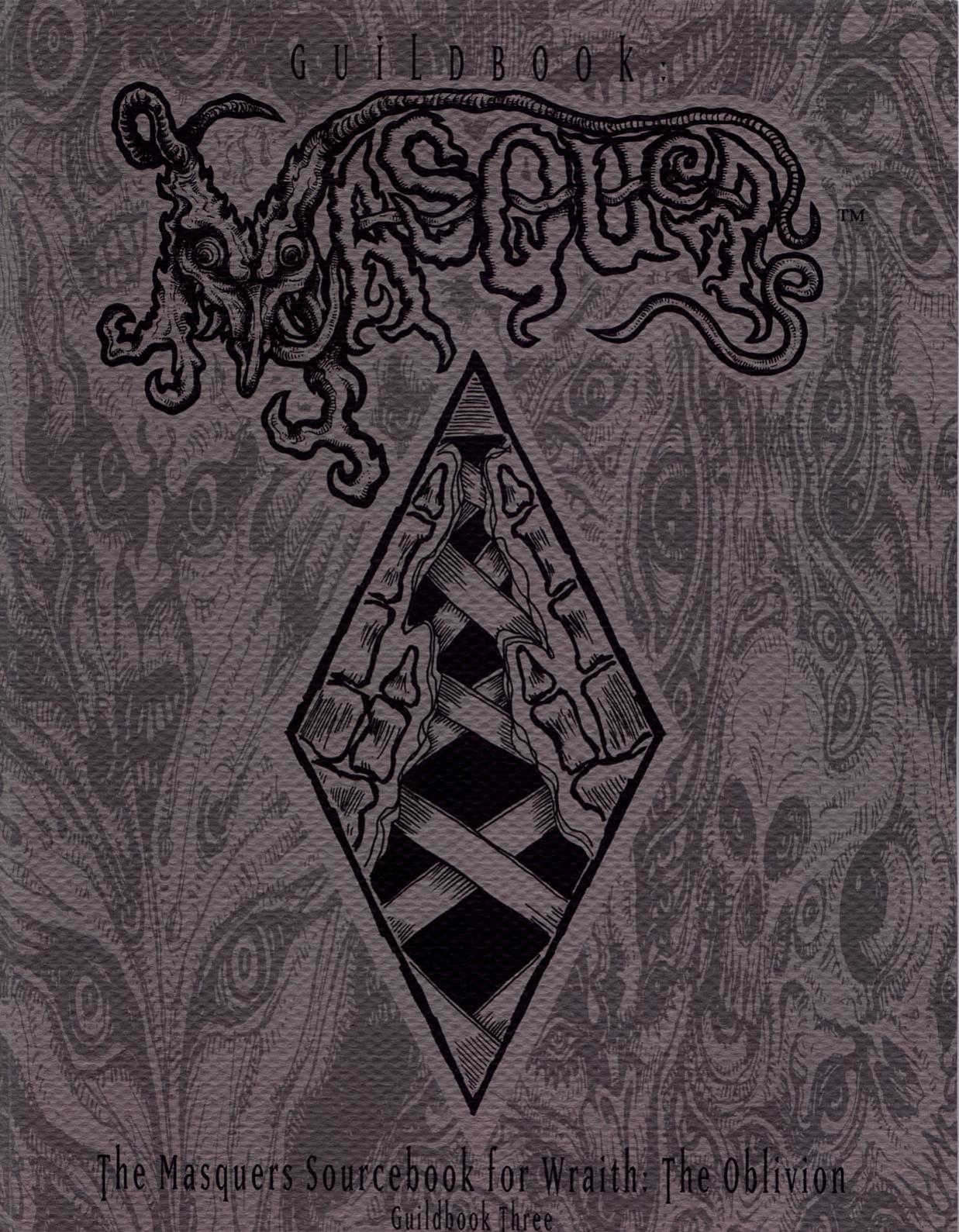 Masquers (1995)