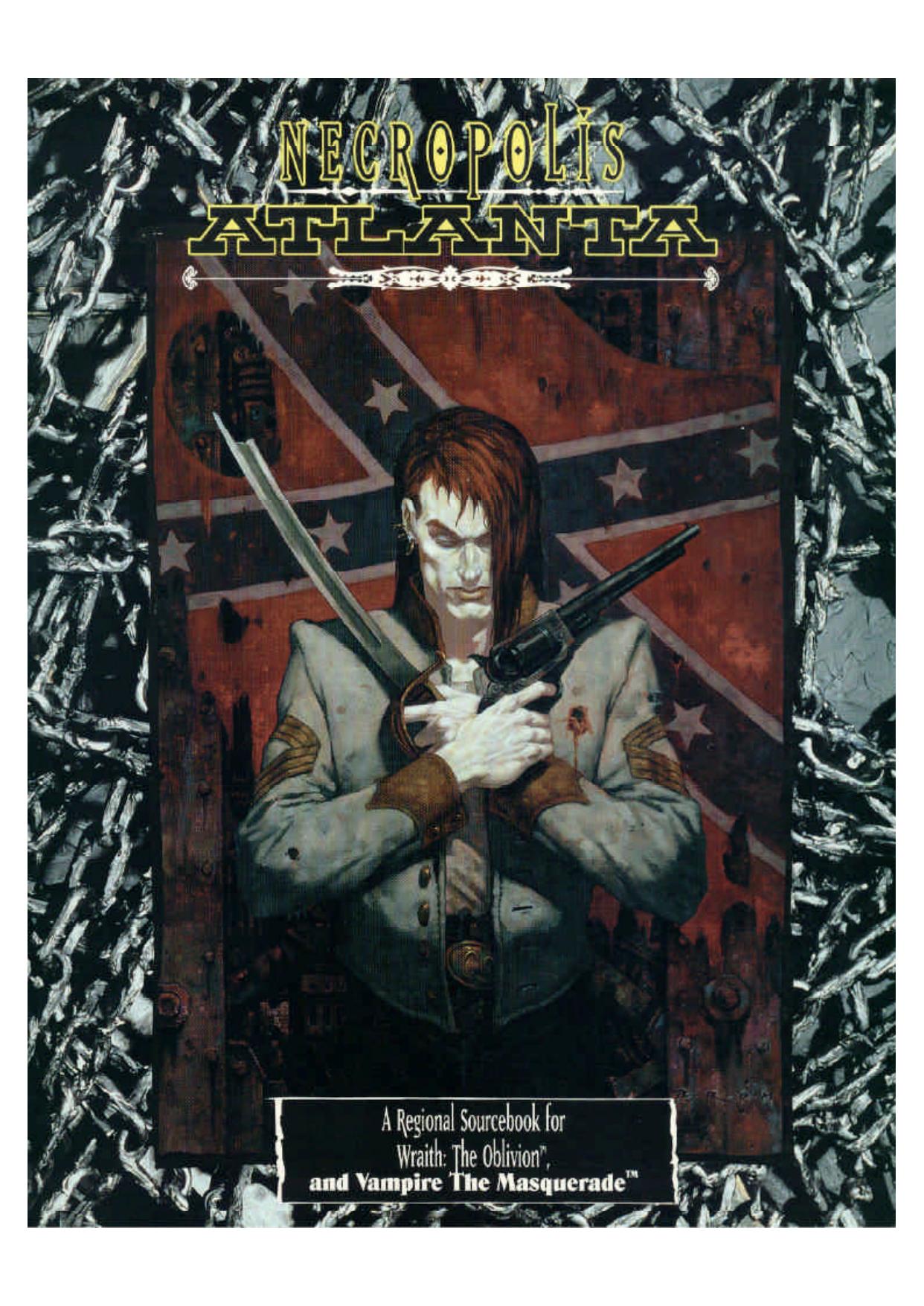 Necropolis Atlanta
