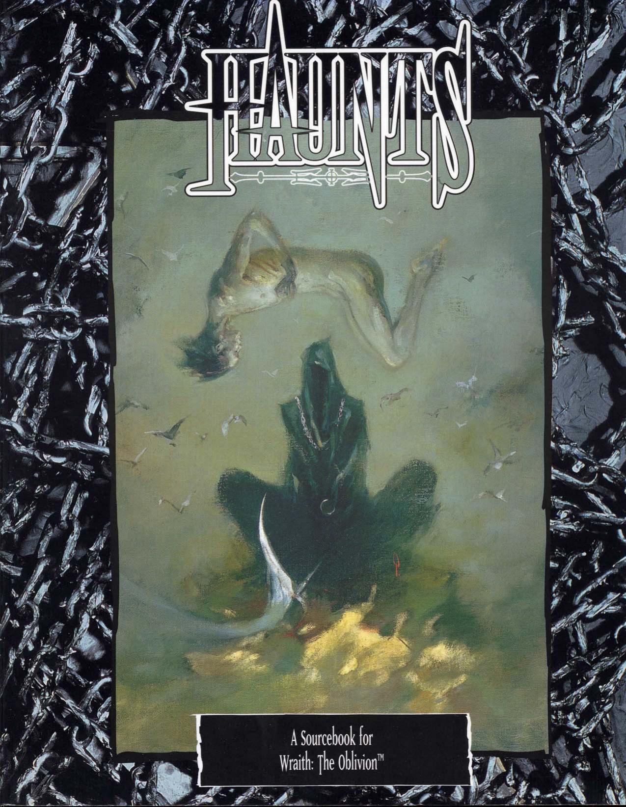 Haunts (1994)