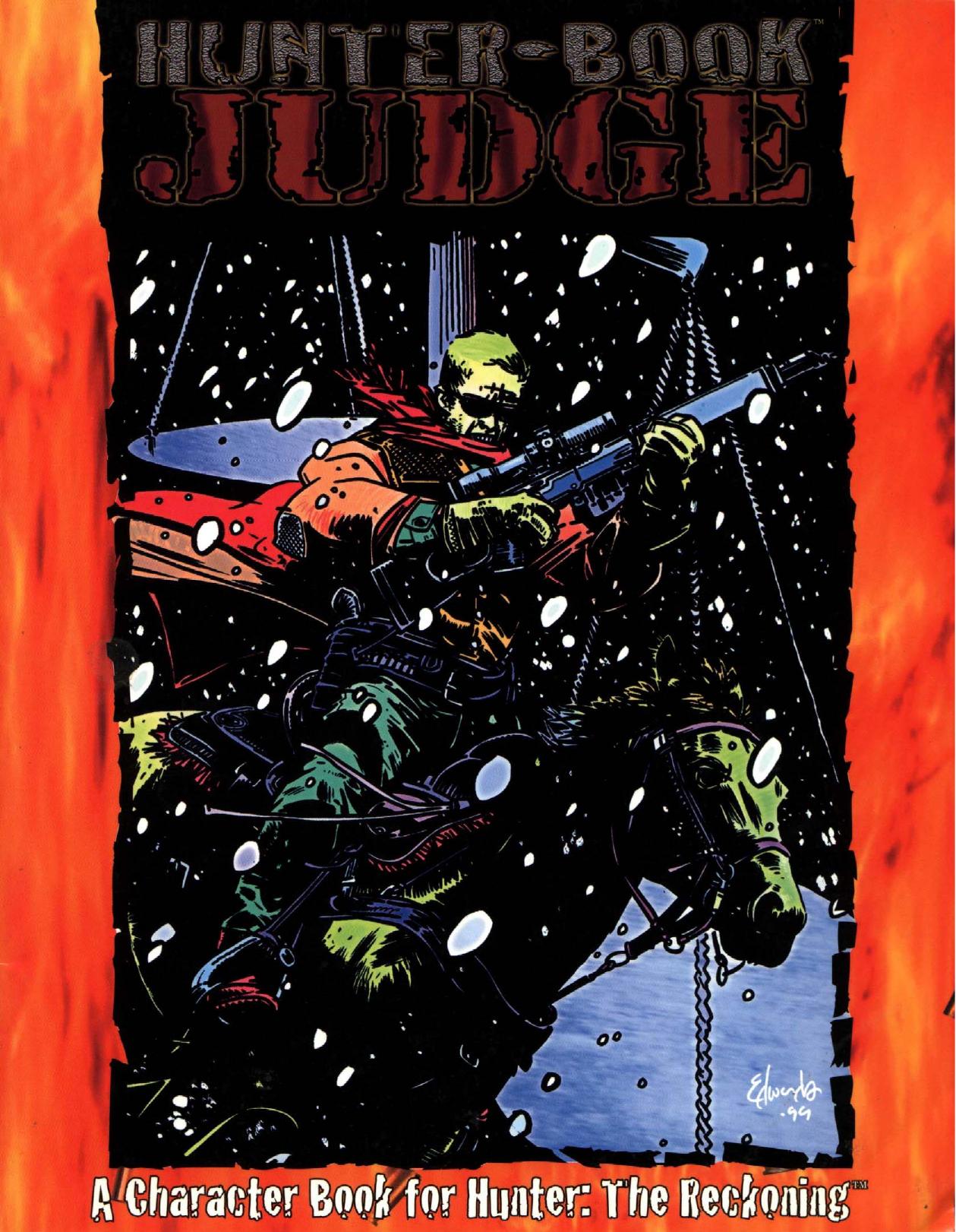 Judge (2000)