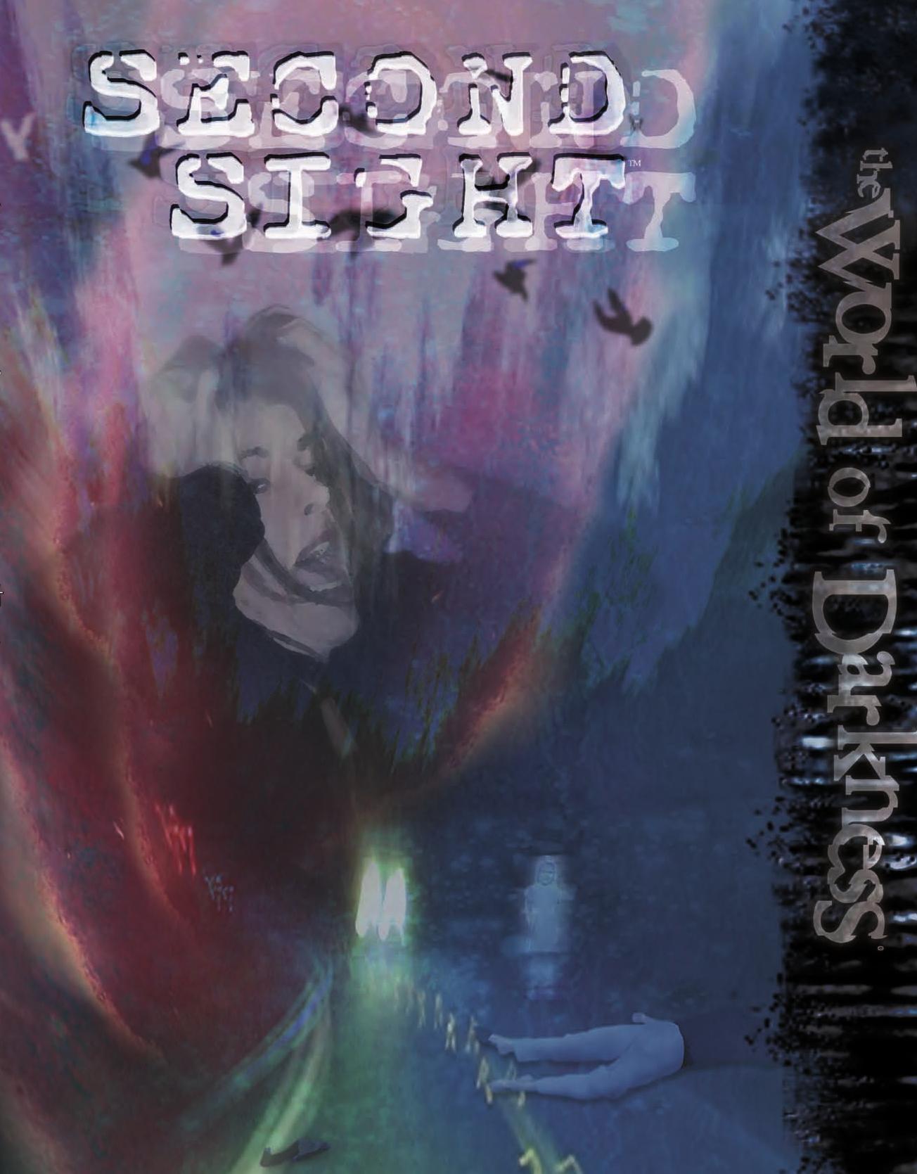 World of Darkness