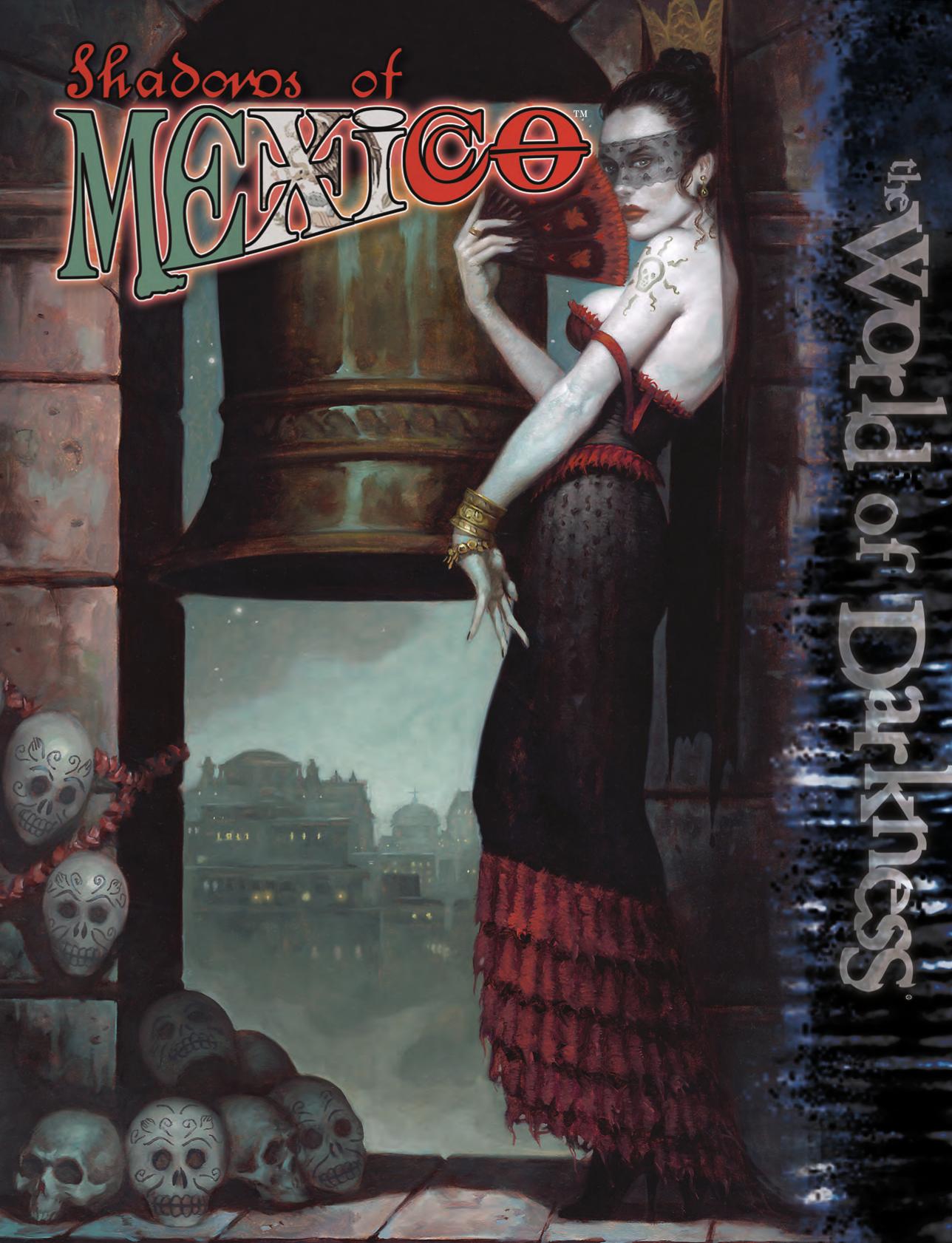 World of Darkness