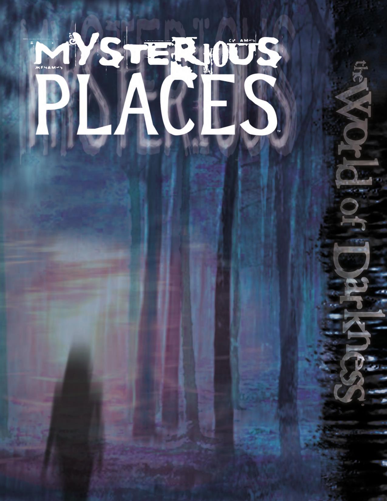 World of Darkness