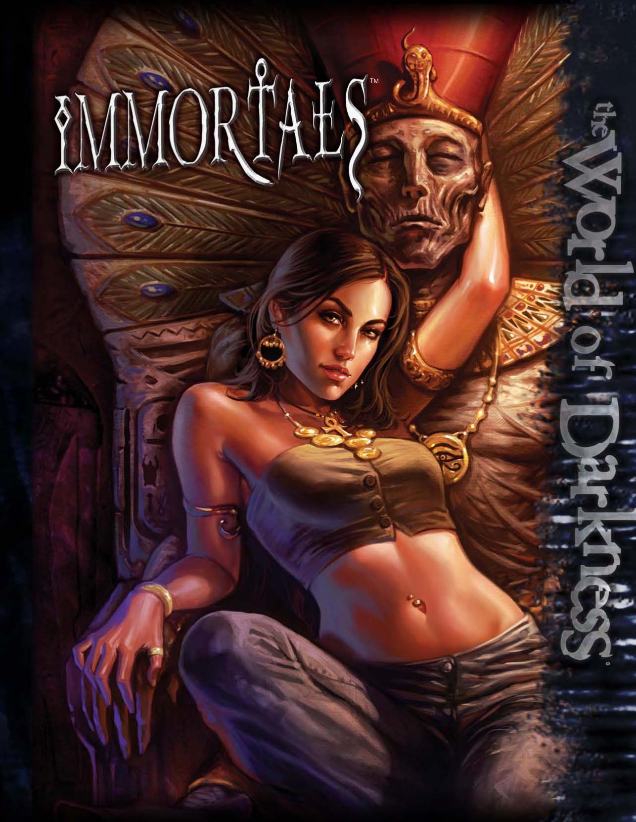 World of Darkness