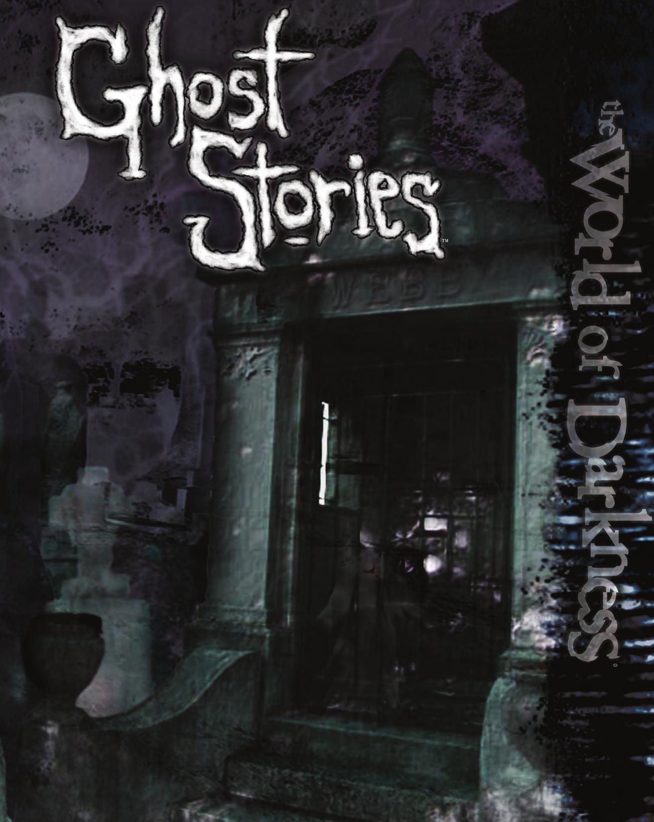 World of Darkness