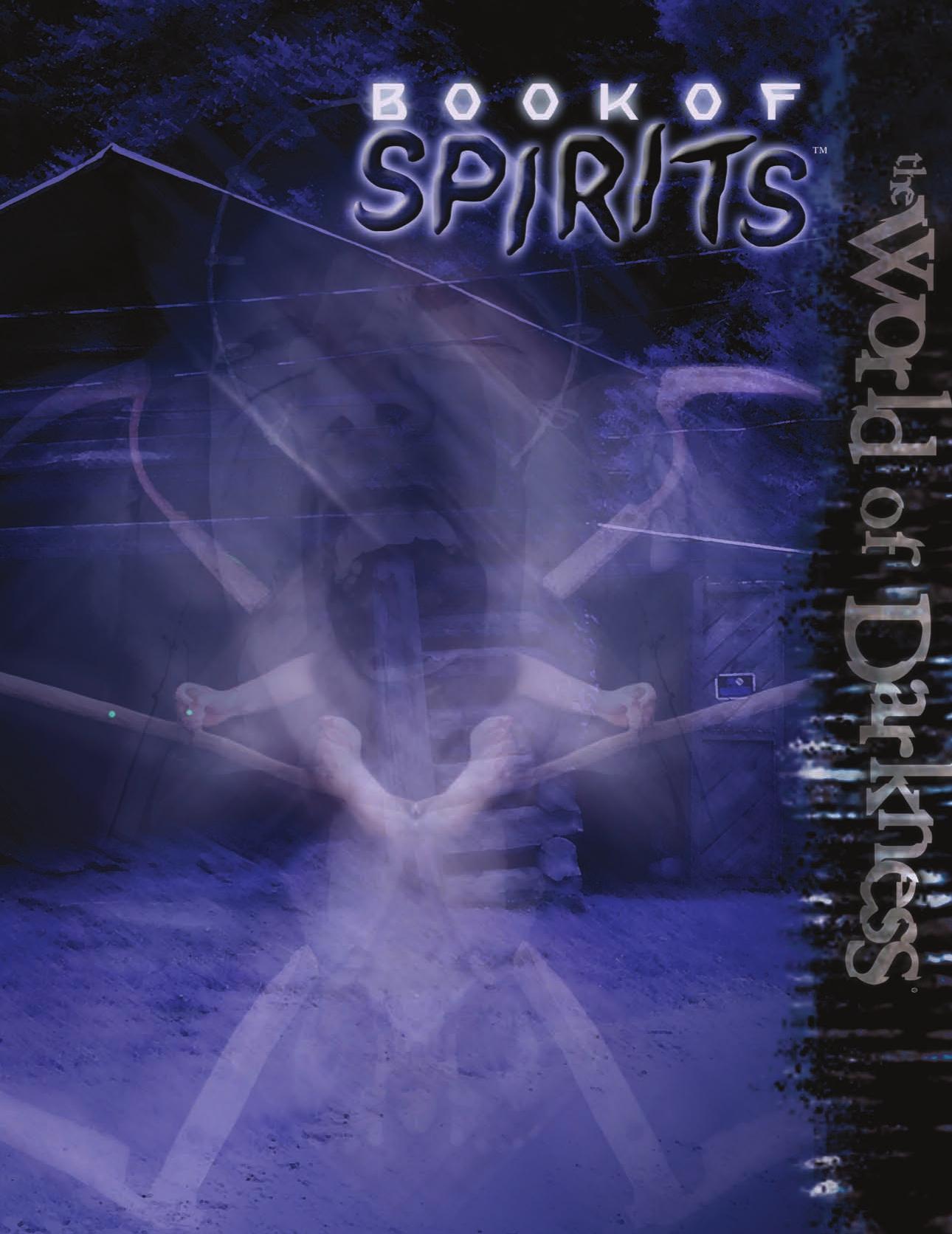 World of Darkness