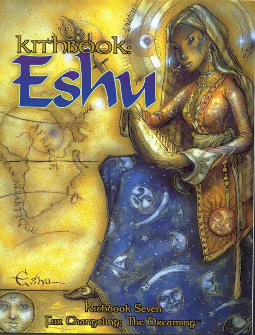 CtD - Kithbook