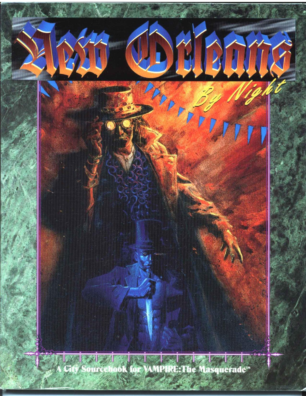 New Orleans