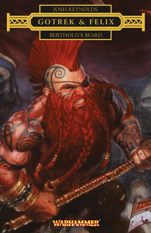 Berthold's Beard