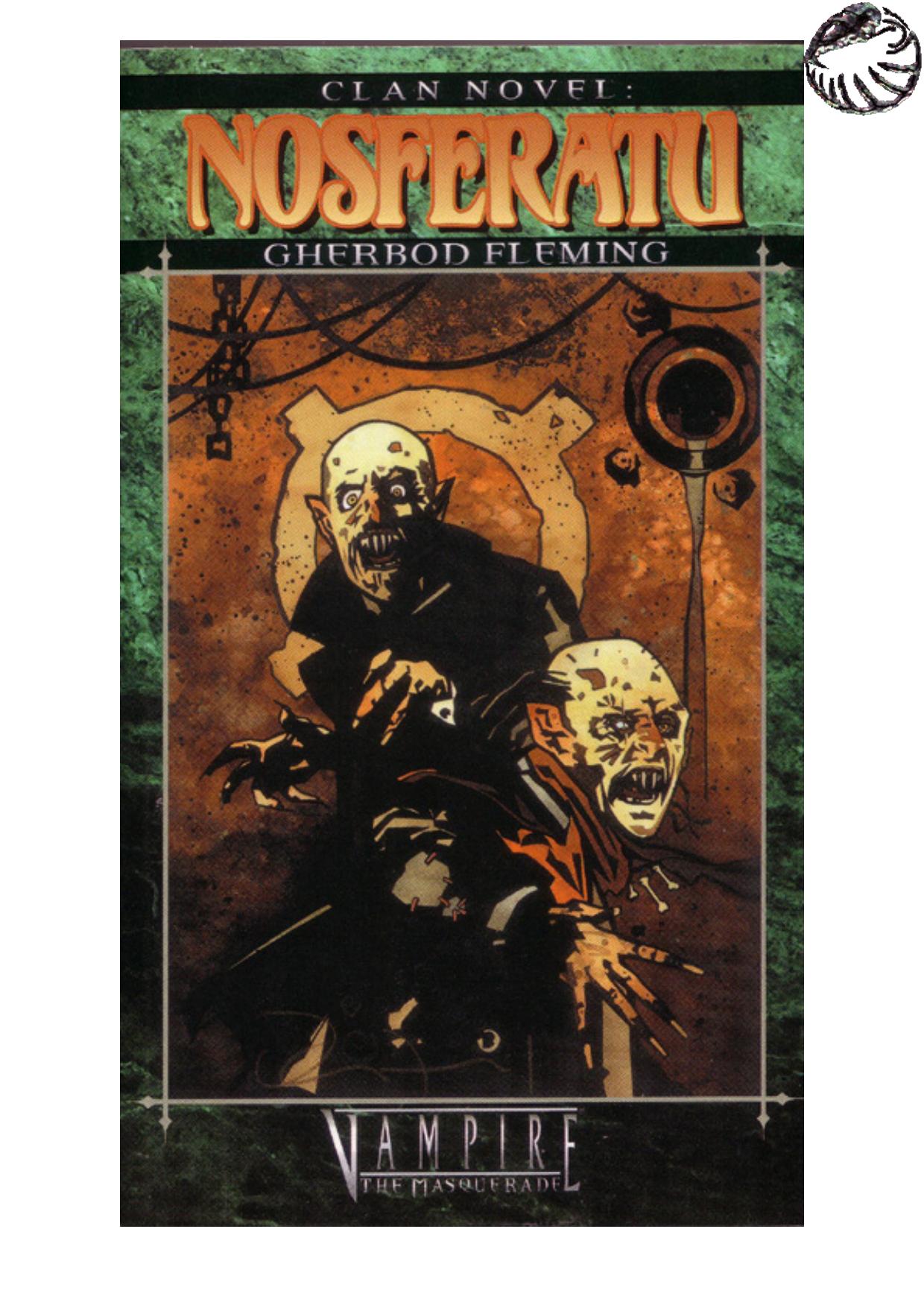 Nosferatu