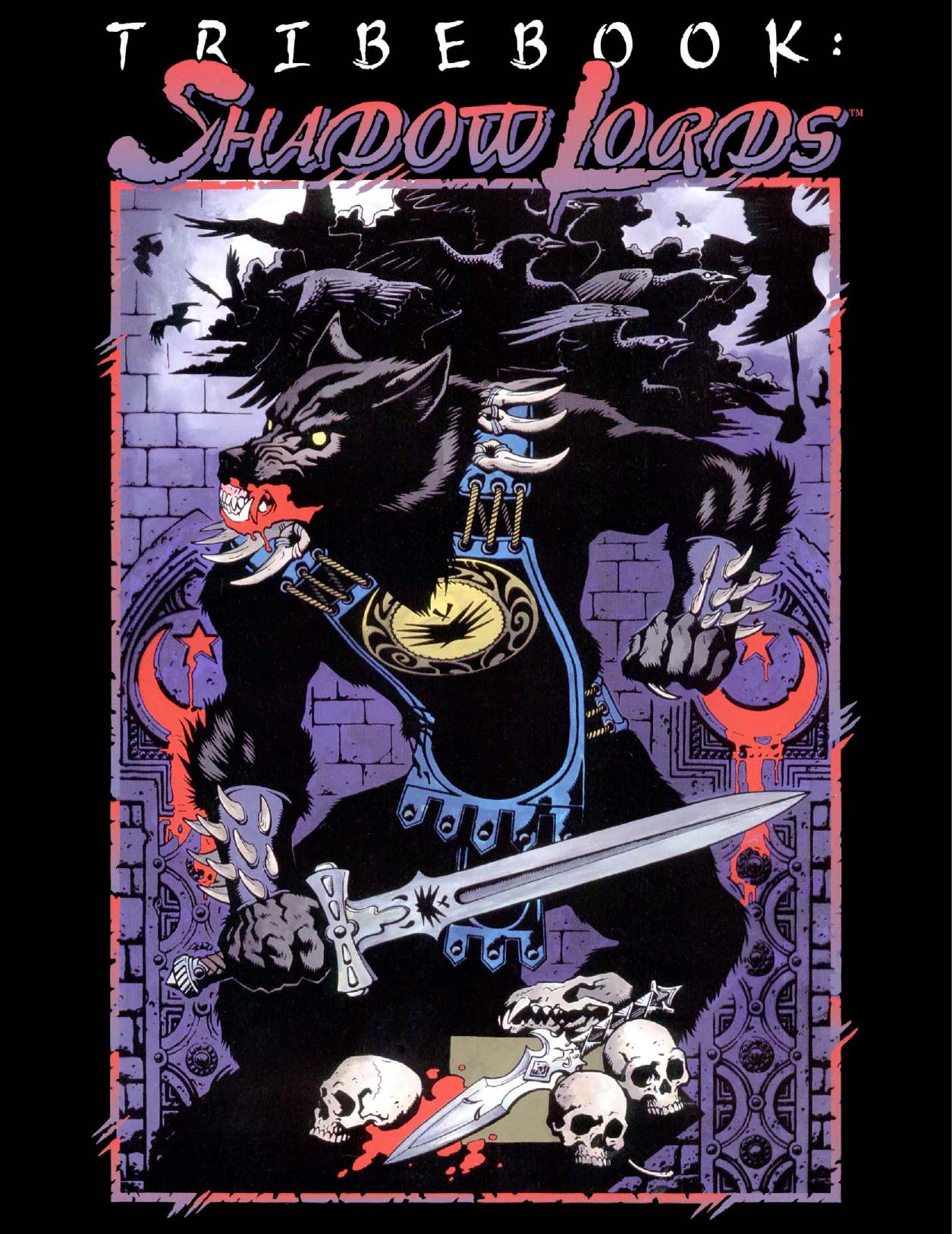 Shadow Lords 2002