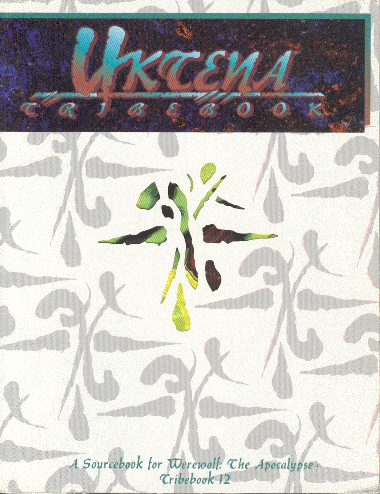 WtA - Tribebook