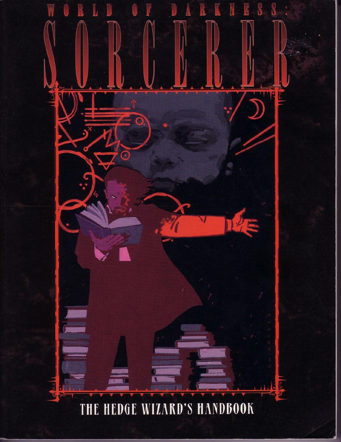 The Sorcerer (1997)