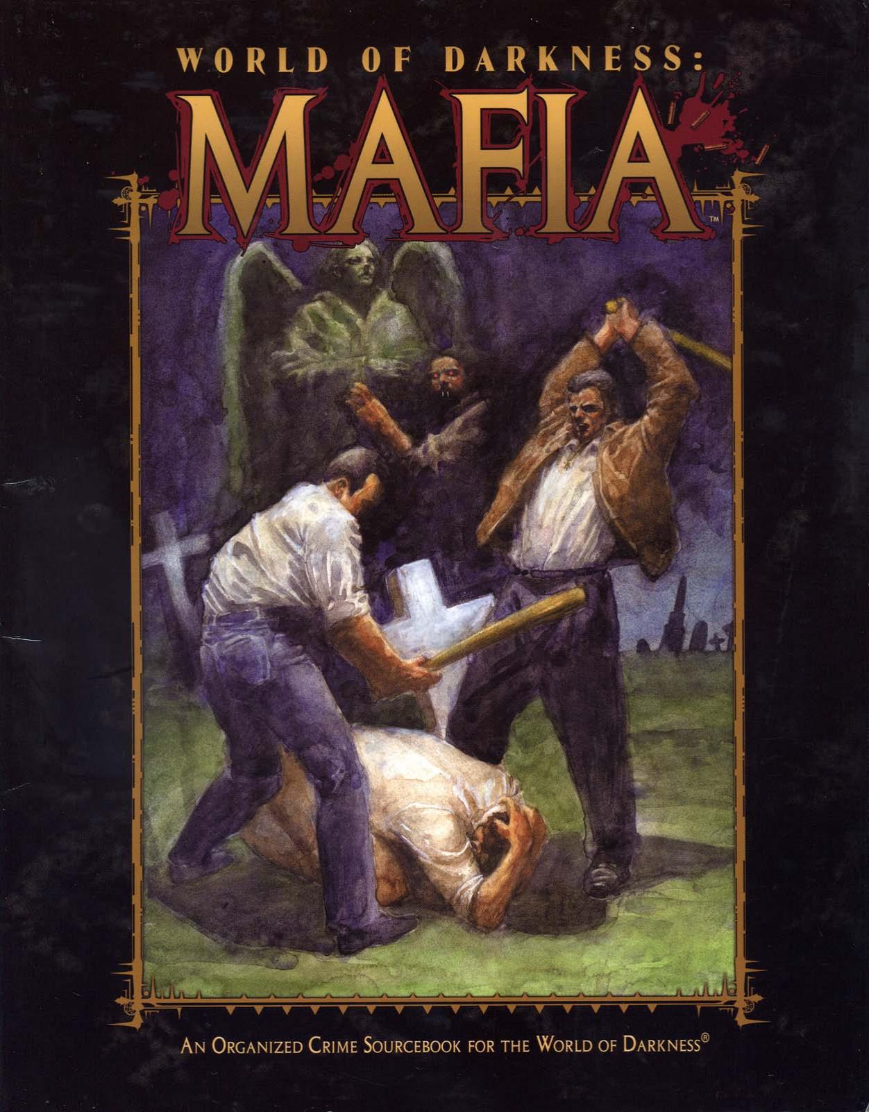 Mafia (2002)