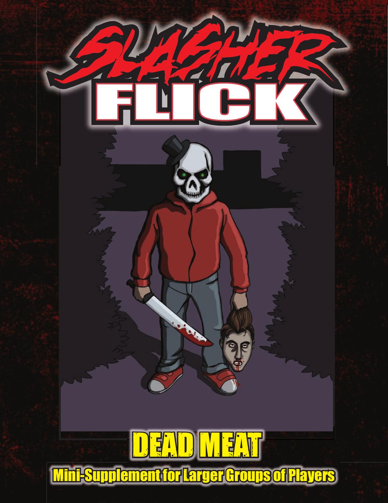 DeadMeat.indd