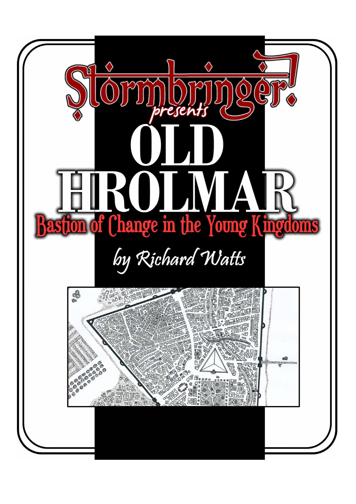 Microsoft Word - Old Hrolmar - Full Version 1.3.doc