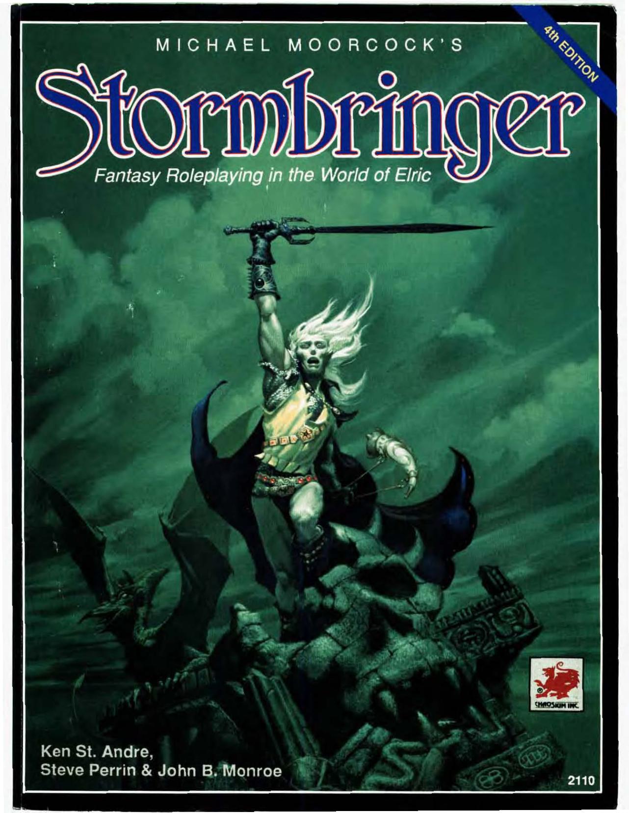4th Edition