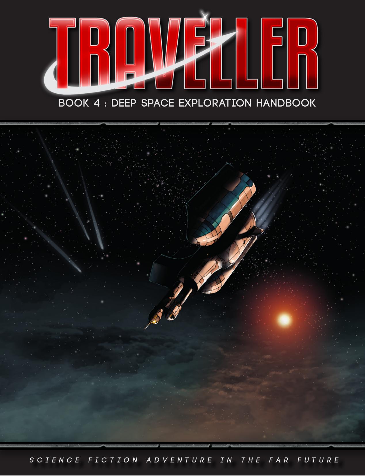 The Great Rift - Book 4