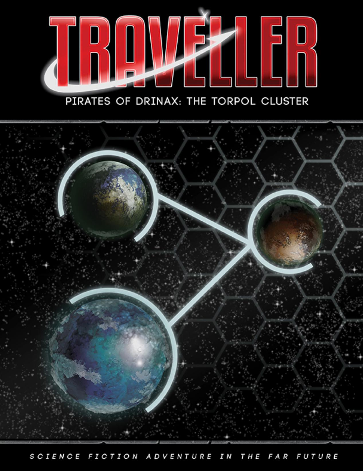 The Torpol Cluster