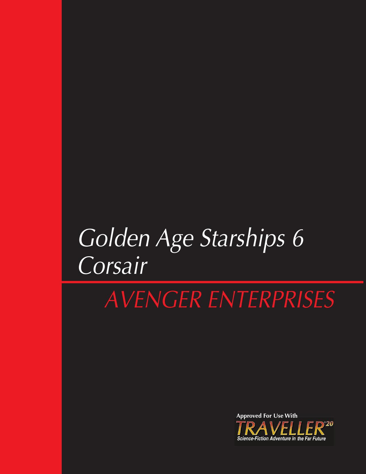 Corsair