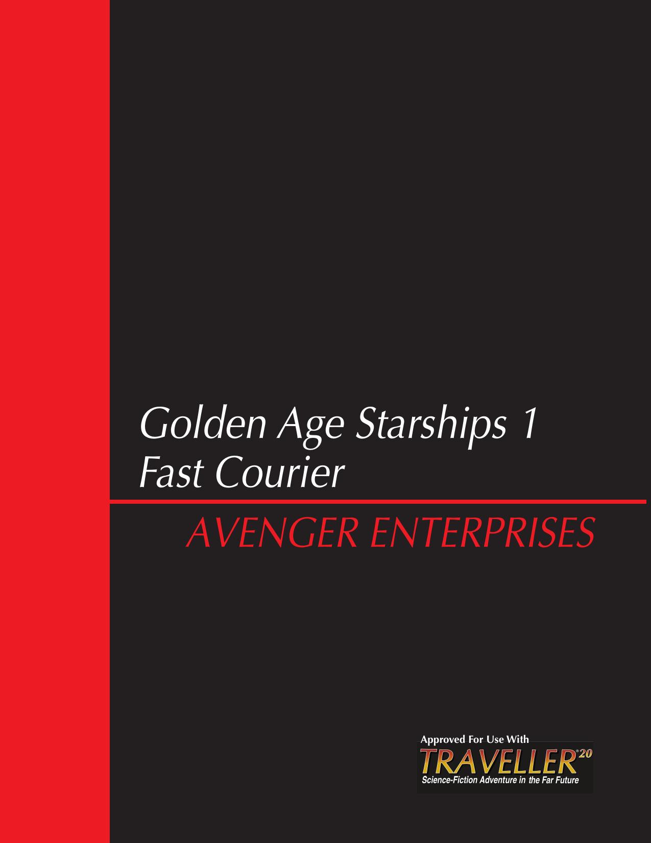 Fast Courier
