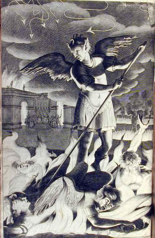 Paradise Lost