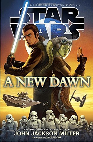 A New Dawn