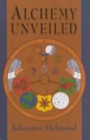 Alchemy Unveiled