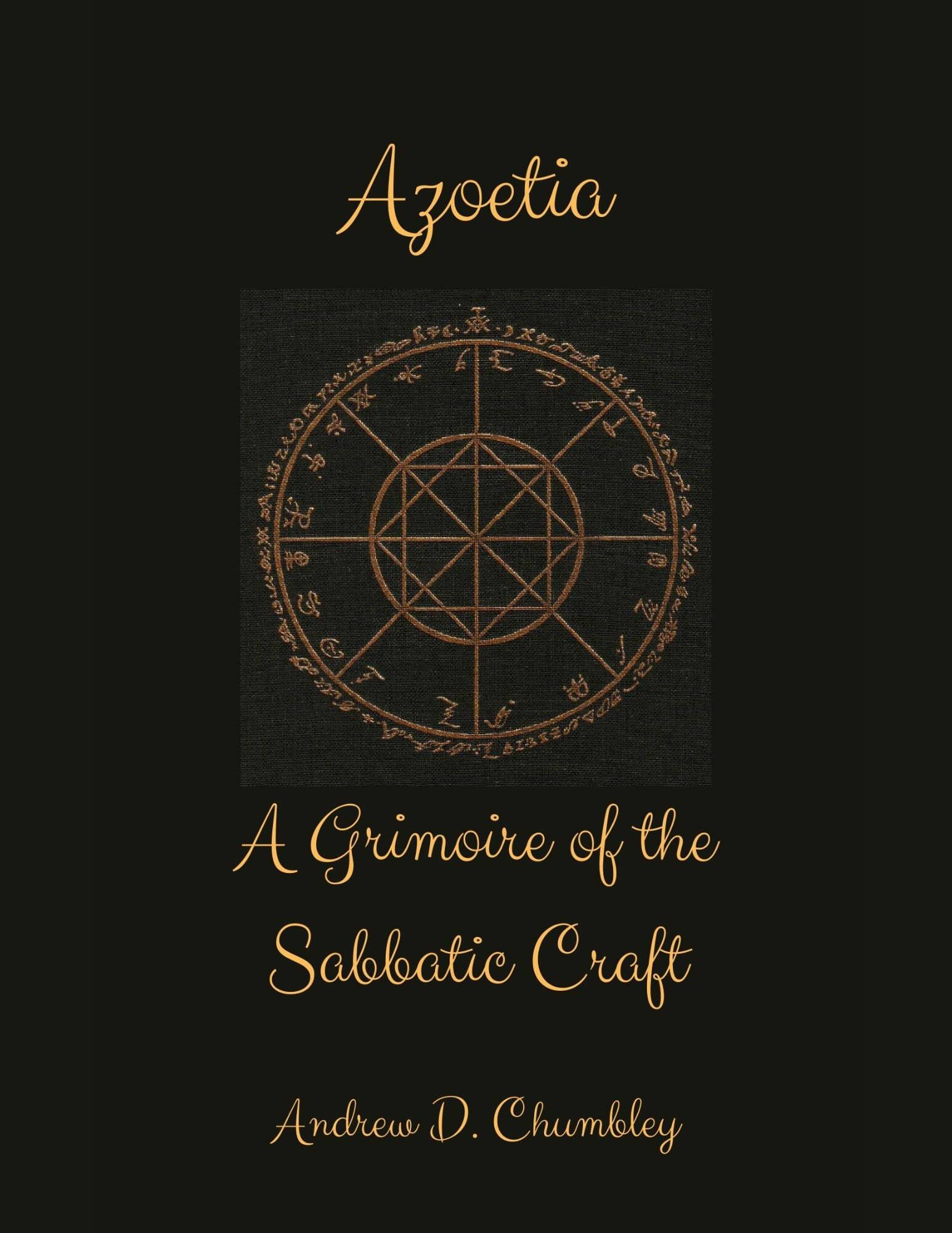 The Azoetia