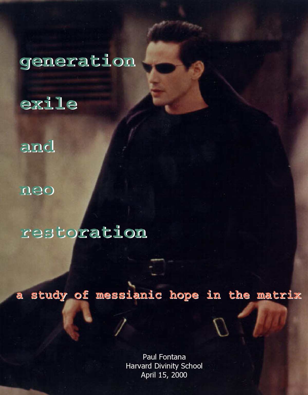 Exiles