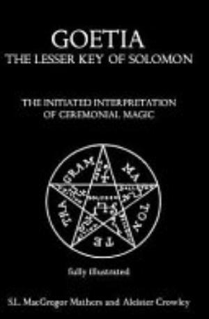 Goetia