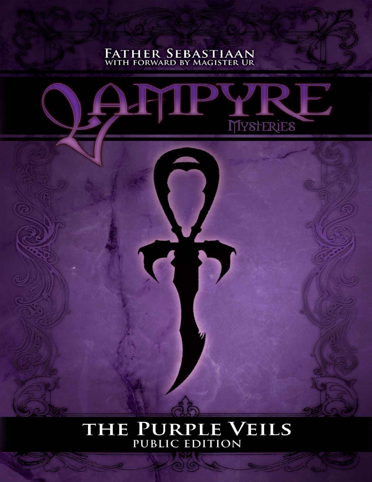 The Purple Veils