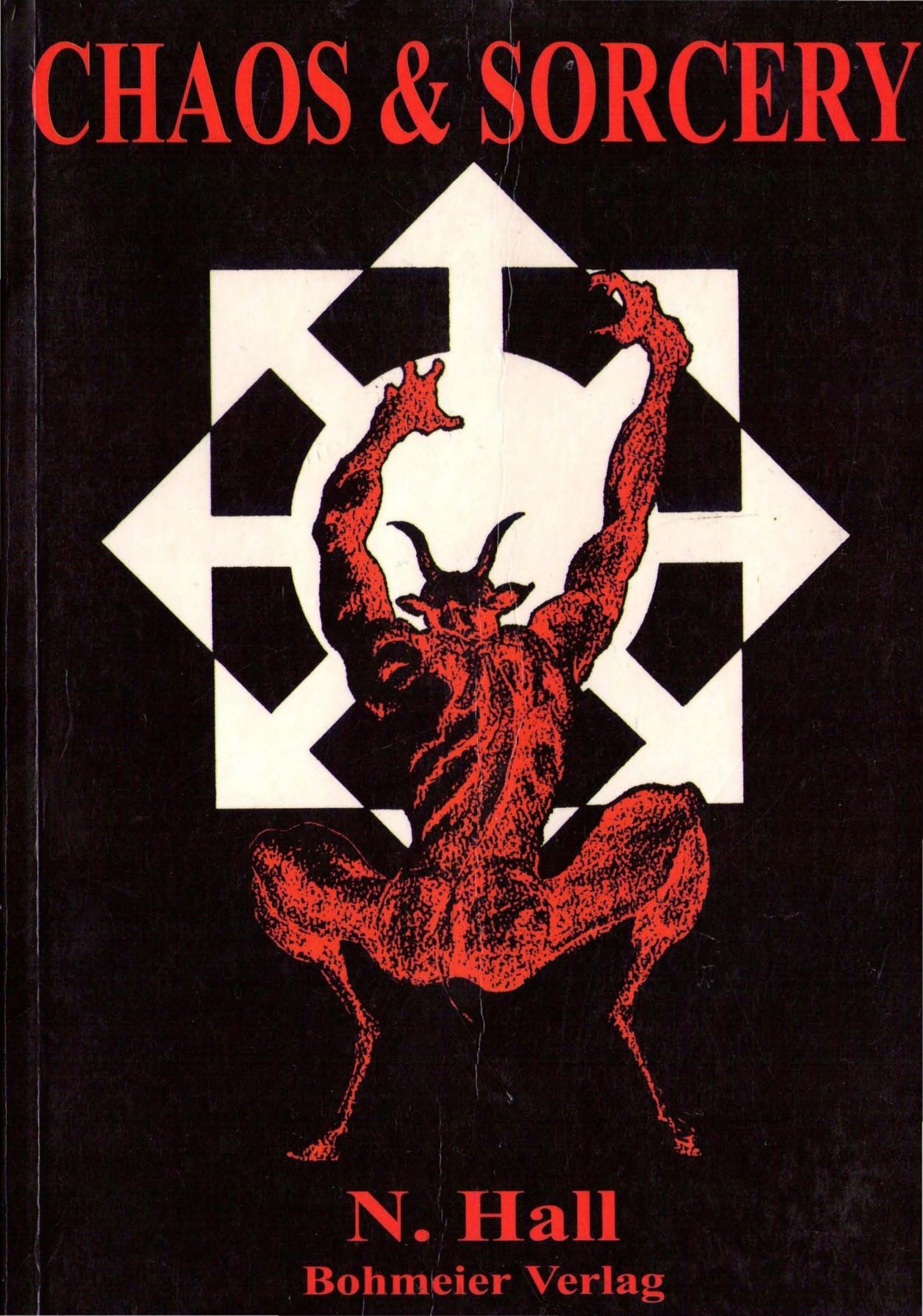Chaos & Sorcery