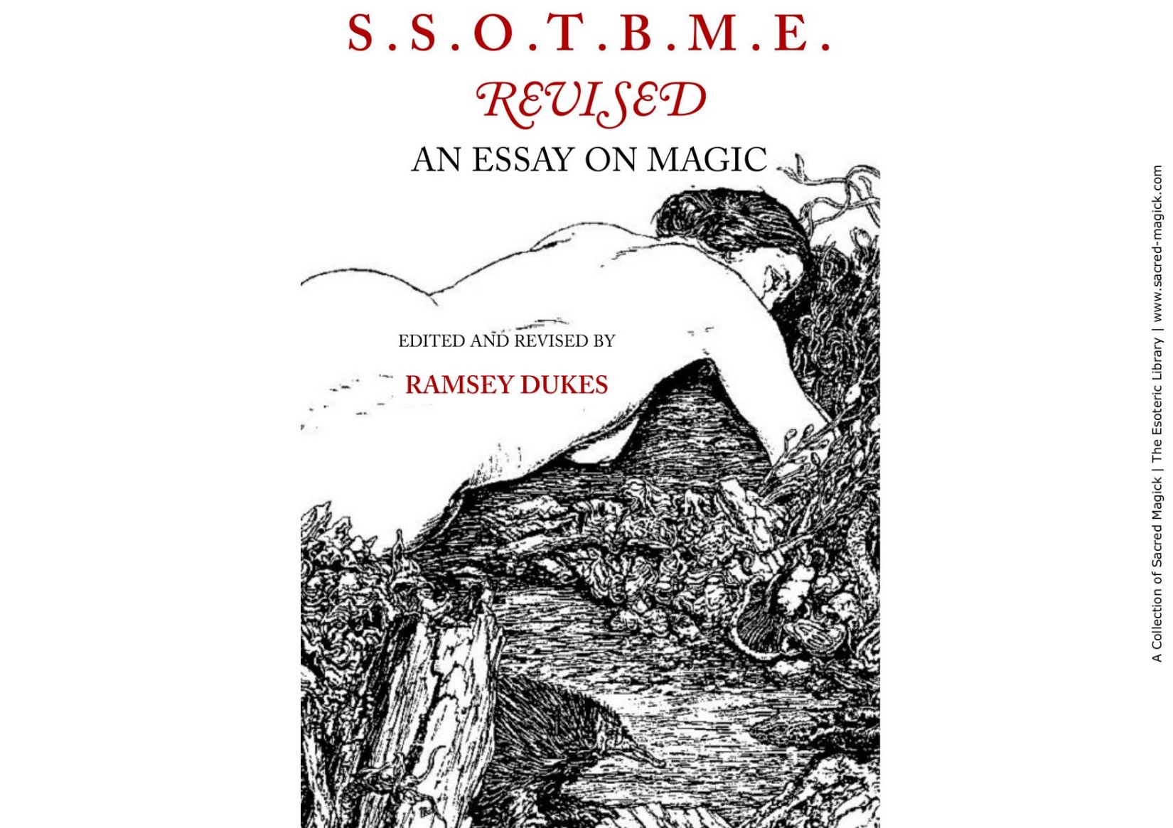 SSOTBME for K