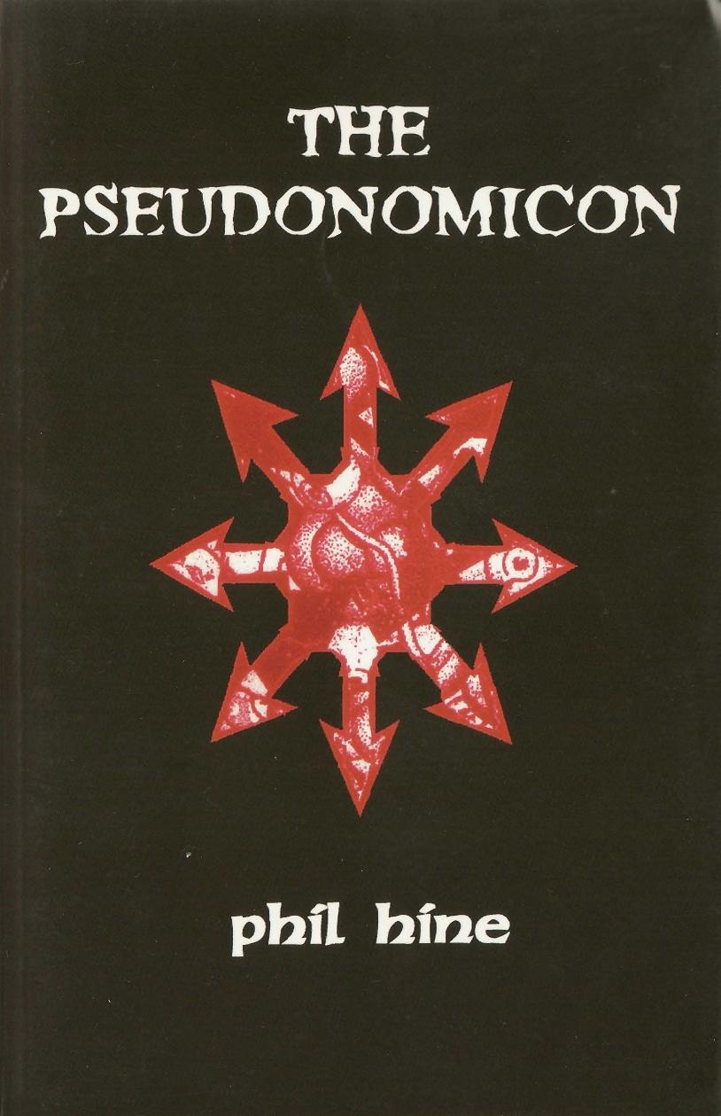 The Pseudonomicon