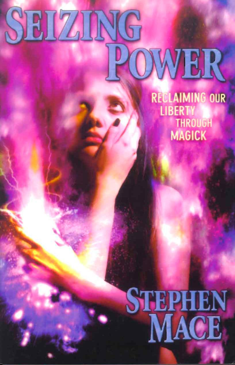 Seizing power