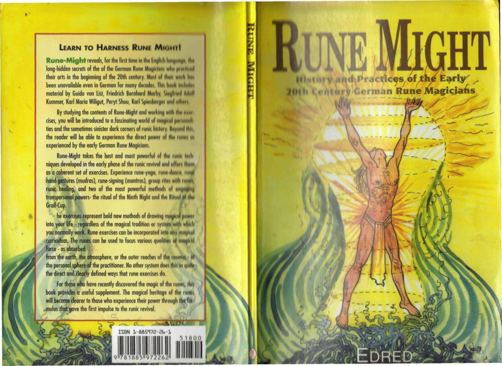 Rune Might
